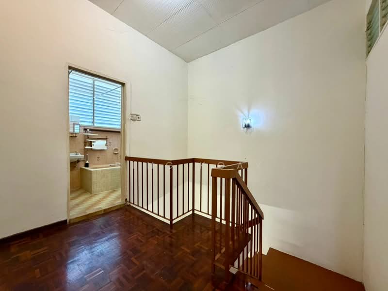 Rumah Berkembar untuk Dijual di Taman Chee Seng (Tanjung Bungah) - Ping Koay - Interior - PropertyGuru.com.my