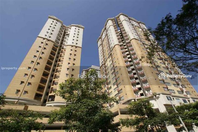 For Sale - Melur Apartment