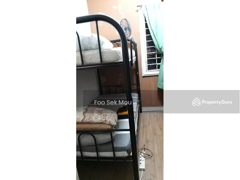 For Sale - Melur Apartment