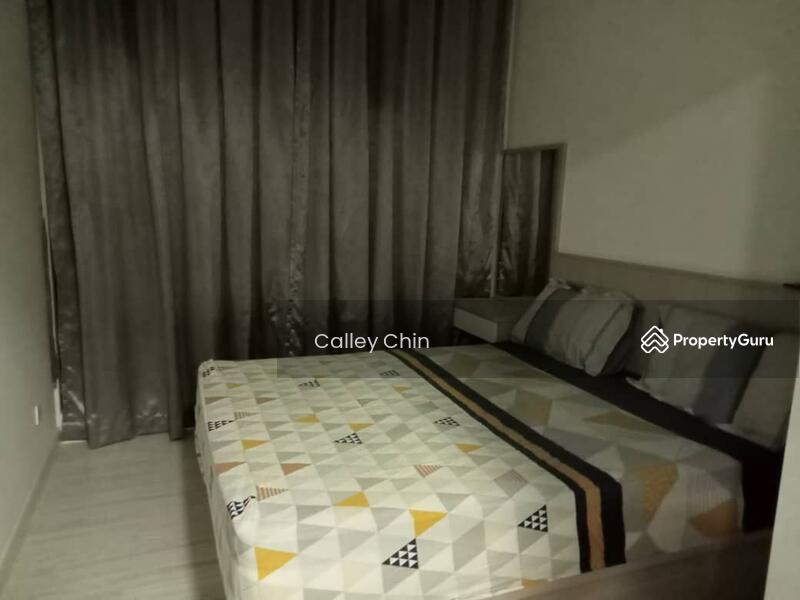 For Sale - Mutiara Utama Double Storey Terrace Corner