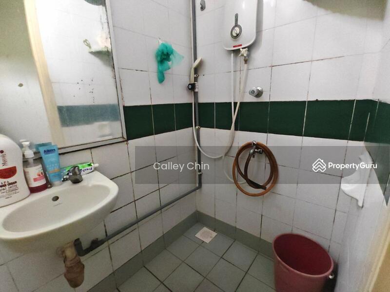 For Sale - Mutiara Utama Double Storey Terrace Corner