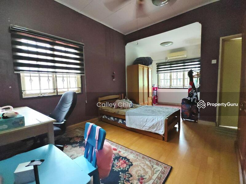 For Sale - Mutiara Utama Double Storey Terrace Corner