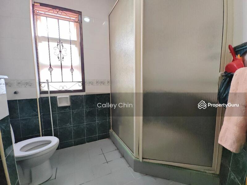 For Sale - Mutiara Utama Double Storey Terrace Corner