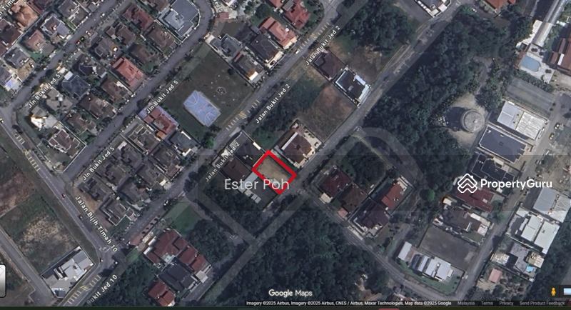 For Sale - Taman Bukit Jed