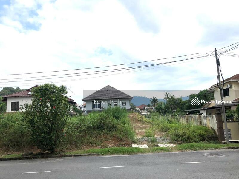For Sale - Taman Bukit Jed