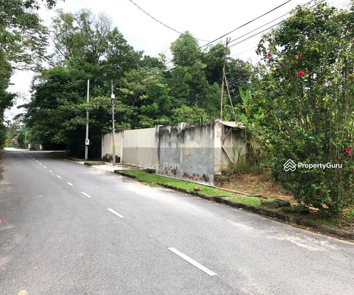 For Sale - Taman Bukit Jed