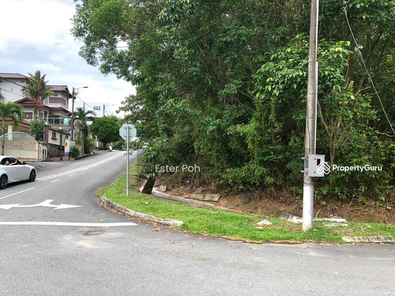 For Sale - Taman Bukit Jed