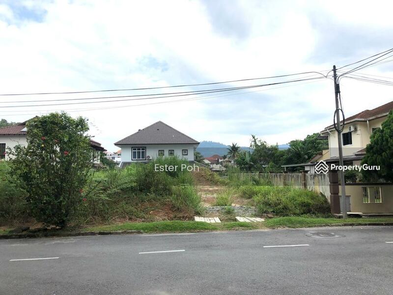 For Sale - Taman Bukit Jed