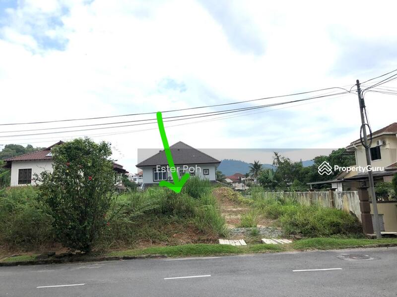 For Sale - Taman Bukit Jed