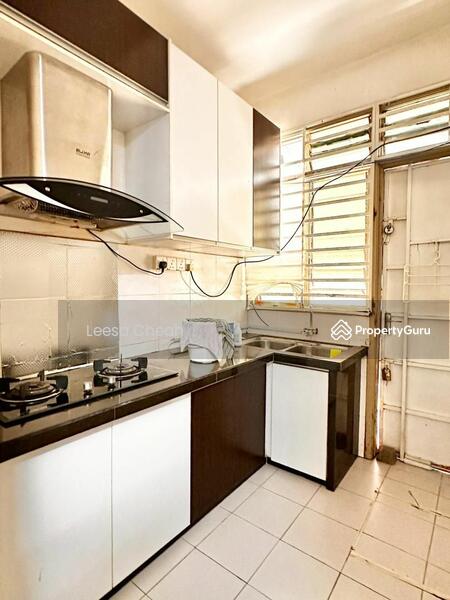 For Sale - 2-storey Terrace House at Taman Limbungan Indah