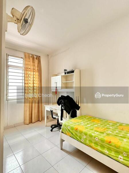 For Sale - 2-storey Terrace House at Taman Limbungan Indah