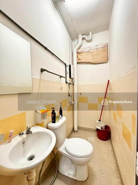 For Sale - 2-storey Terrace House at Taman Limbungan Indah