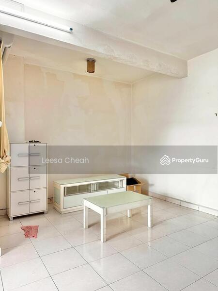 For Sale - 2-storey Terrace House at Taman Limbungan Indah