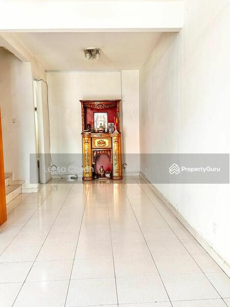For Sale - 2-storey Terrace House at Taman Limbungan Indah