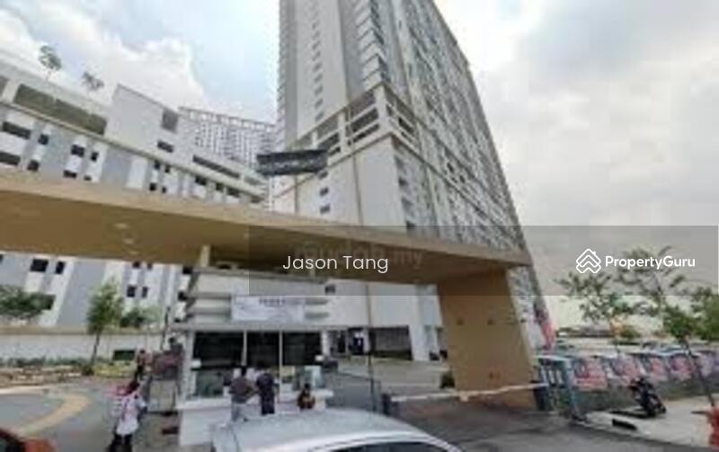 For Sale - Signature Three