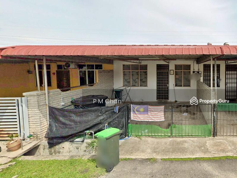 For Sale - Taman Universiti Semeling, Kedah