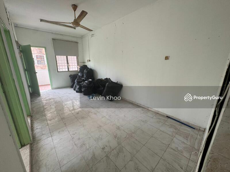 Untuk Dijual - Nilai Perdana