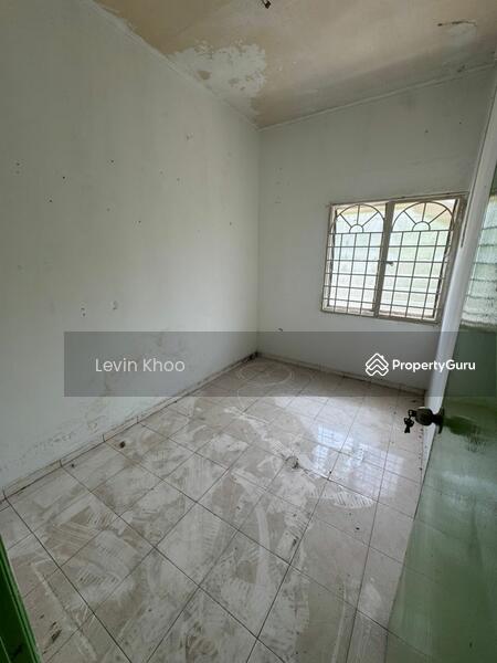 Untuk Dijual - Nilai Perdana