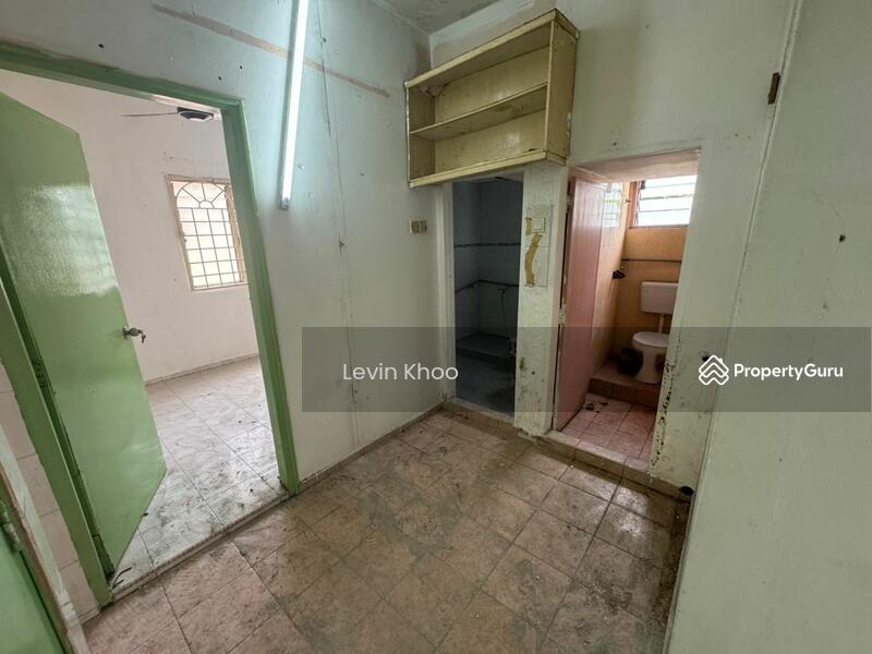 Untuk Dijual - Nilai Perdana