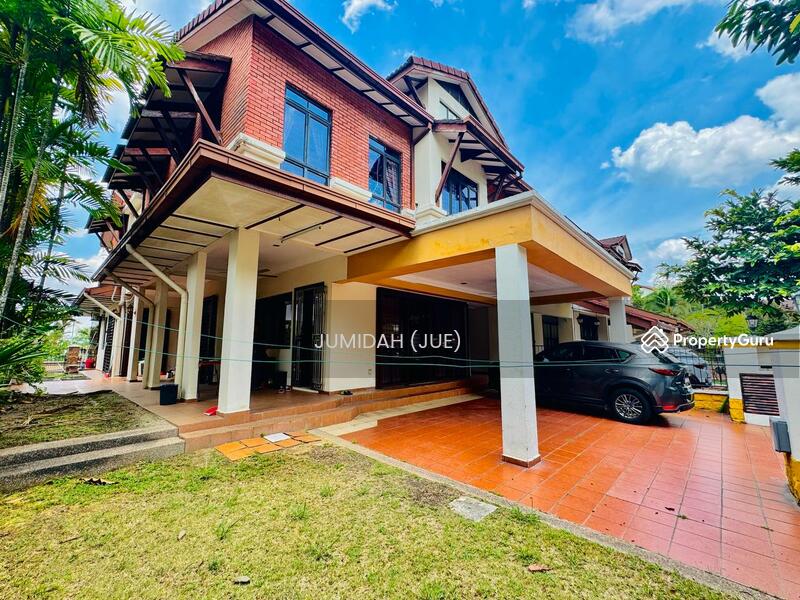 2 Storey Endlot, Jalan Birai, Bukit Jelutong