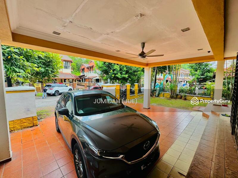 2 Storey Endlot, Jalan Birai, Bukit Jelutong