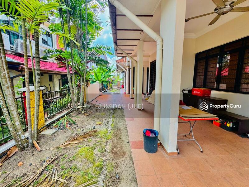 2 Storey Endlot, Jalan Birai, Bukit Jelutong