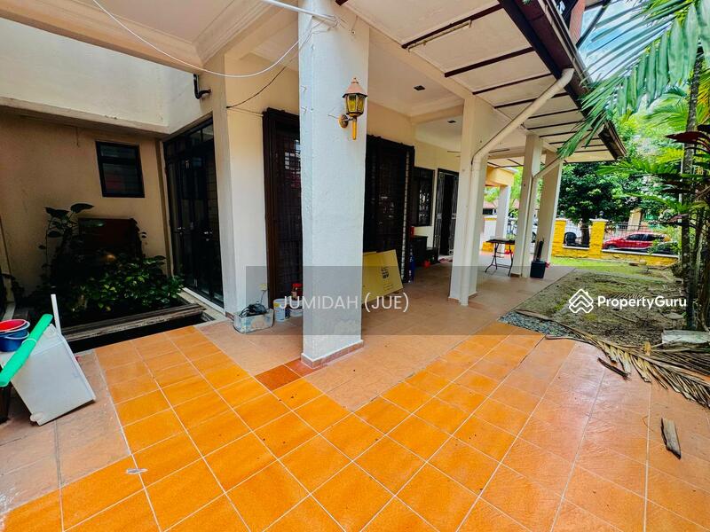 2 Storey Endlot, Jalan Birai, Bukit Jelutong