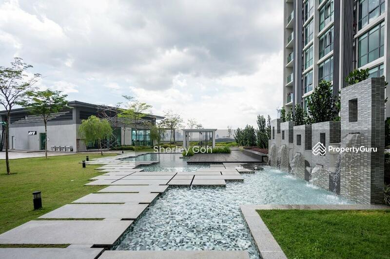 For Rent - Liberty @ Arc