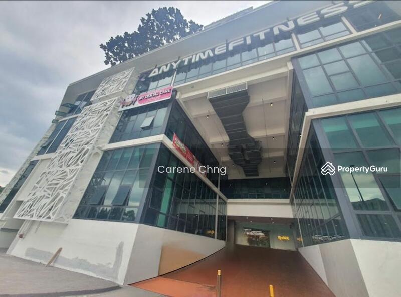 Untuk Dijual - Shaftsbury Putrajaya Retail Shop Lot For Sale