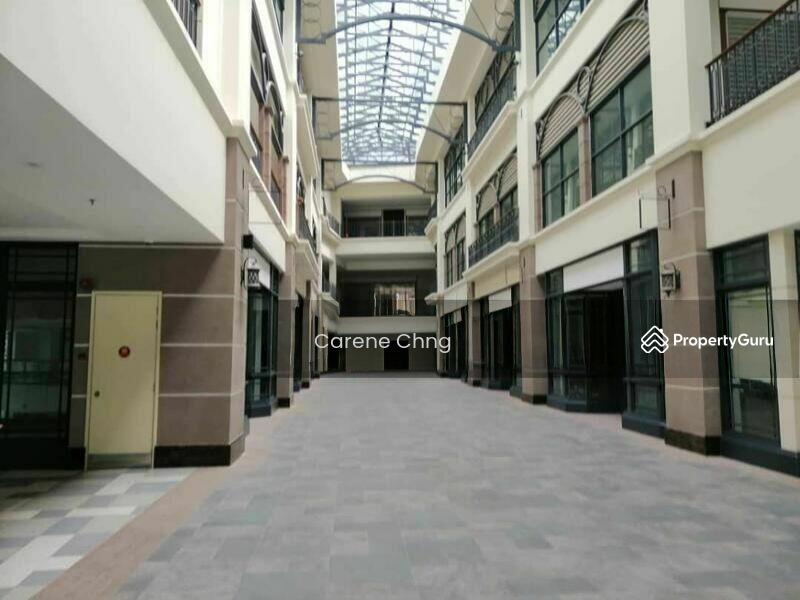 Untuk Dijual - Shaftsbury Putrajaya Retail Shop Lot For Sale