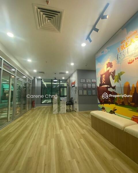Untuk Dijual - Shaftsbury Putrajaya Retail Shop Lot For Sale