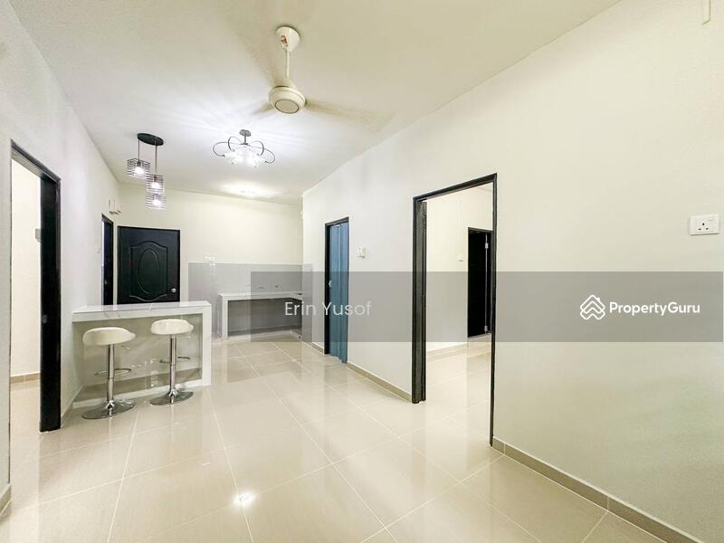 Untuk Disewa - Taman Bukit Kenangan