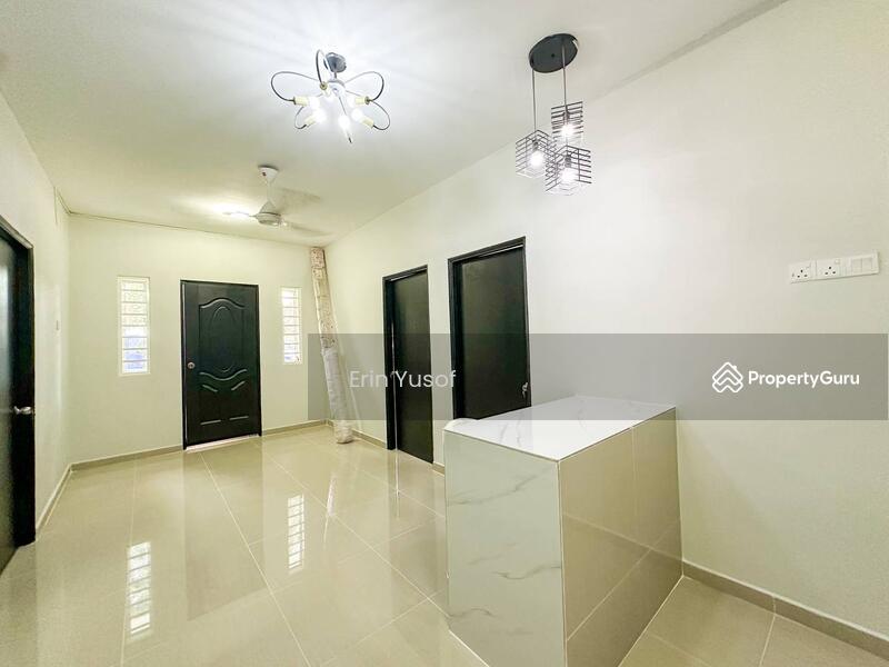 Untuk Disewa - Taman Bukit Kenangan