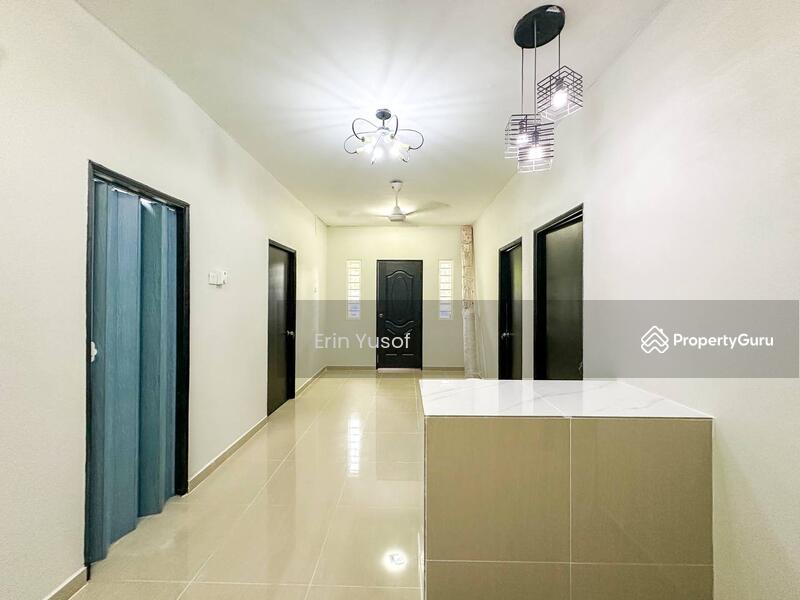 Untuk Disewa - Taman Bukit Kenangan