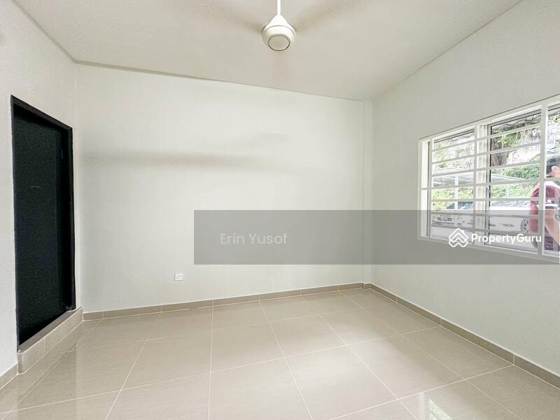 Untuk Disewa - Taman Bukit Kenangan
