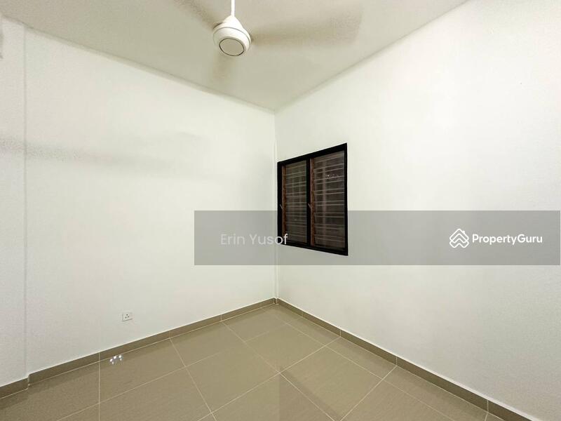 Untuk Disewa - Taman Bukit Kenangan