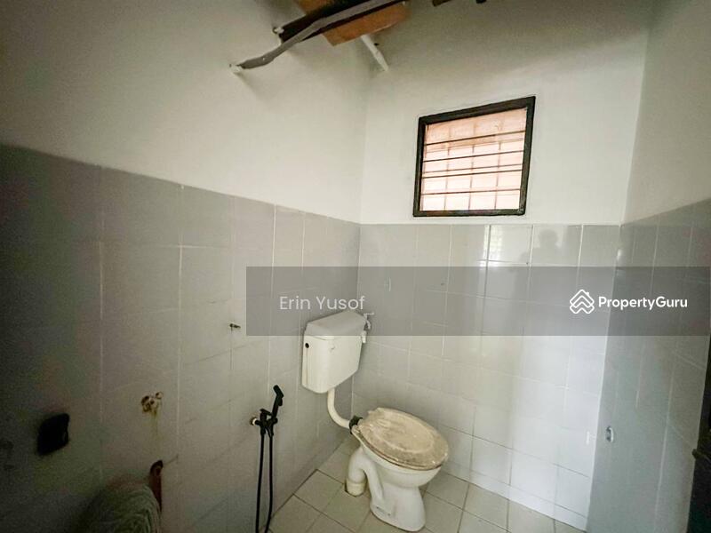 Untuk Disewa - Taman Bukit Kenangan