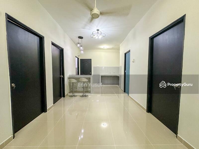 Untuk Disewa - Taman Bukit Kenangan