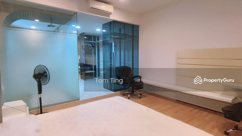 For Rent - Eve Suite / NZX Square