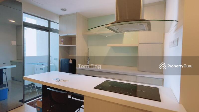 For Rent - Eve Suite / NZX Square
