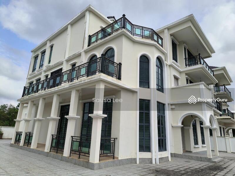 Untuk Dijual - Bungalow at Taman Laguna