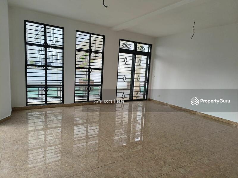 Untuk Dijual - Bungalow at Taman Laguna