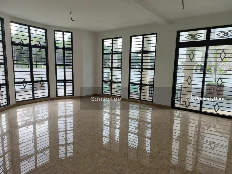 Untuk Dijual - Bungalow at Taman Laguna