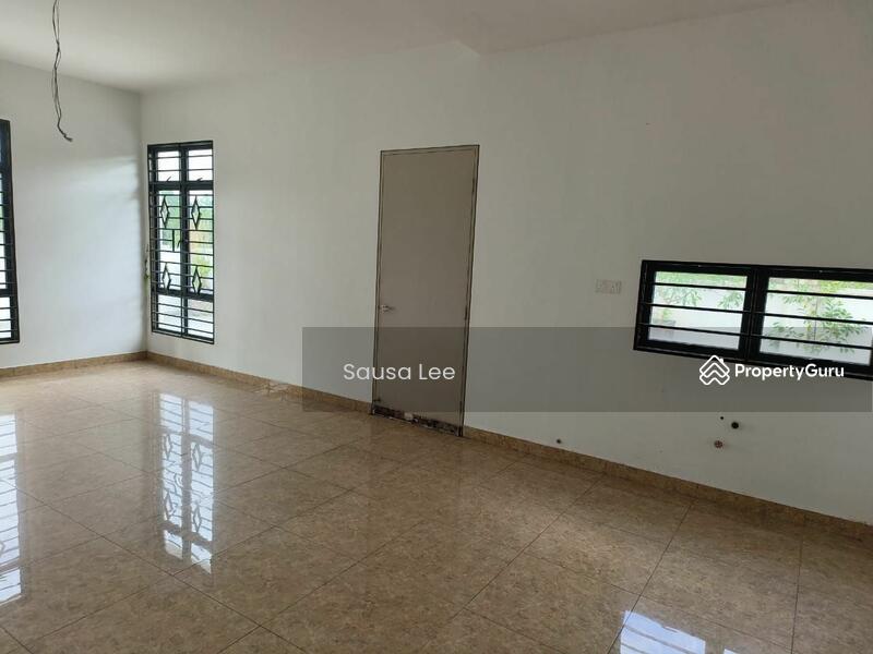 Untuk Dijual - Bungalow at Taman Laguna