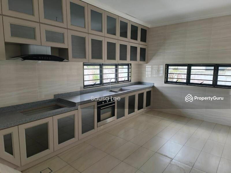 Untuk Dijual - Bungalow at Taman Laguna