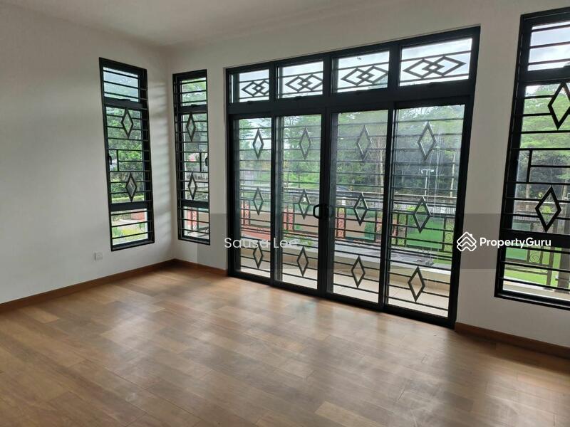 Untuk Dijual - Bungalow at Taman Laguna