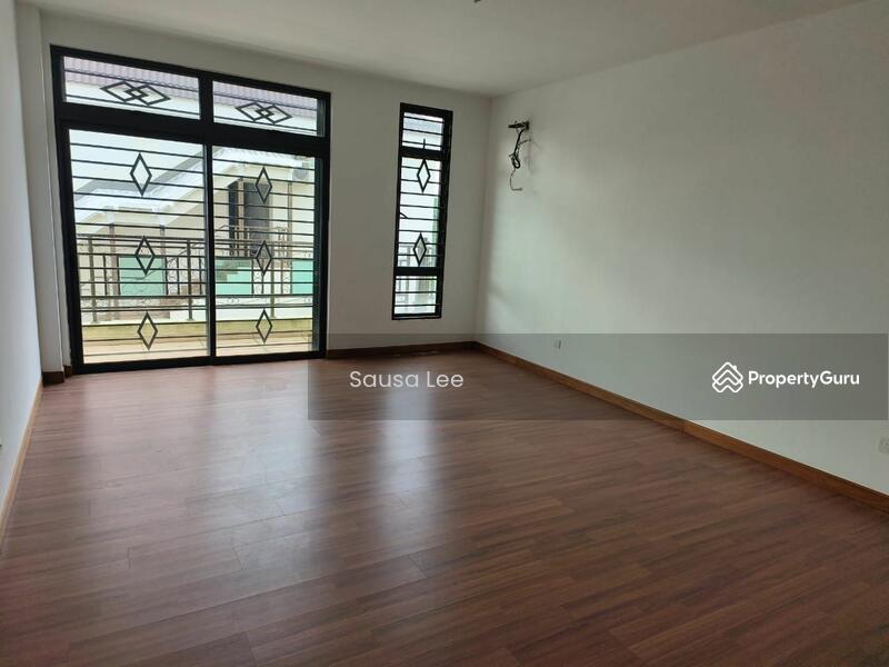 Untuk Dijual - Bungalow at Taman Laguna