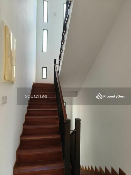 Untuk Dijual - Bungalow at Taman Laguna