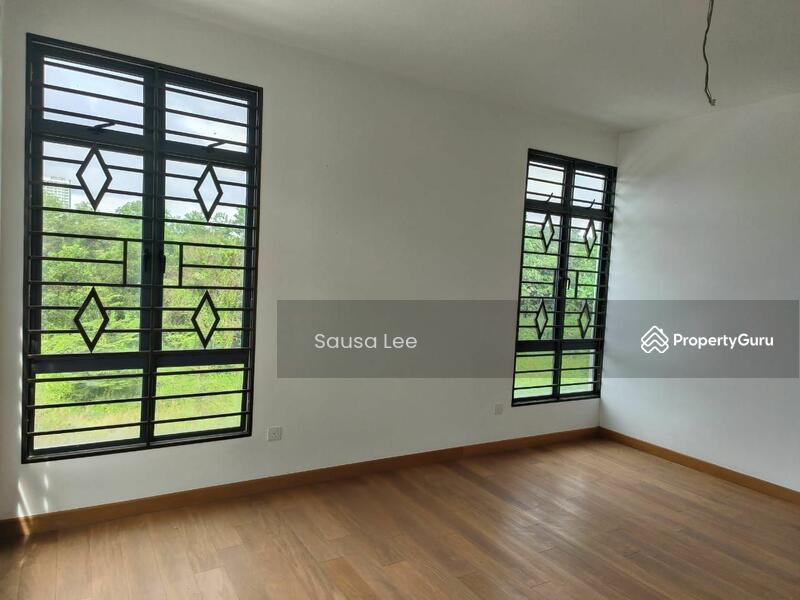 Untuk Dijual - Bungalow at Taman Laguna