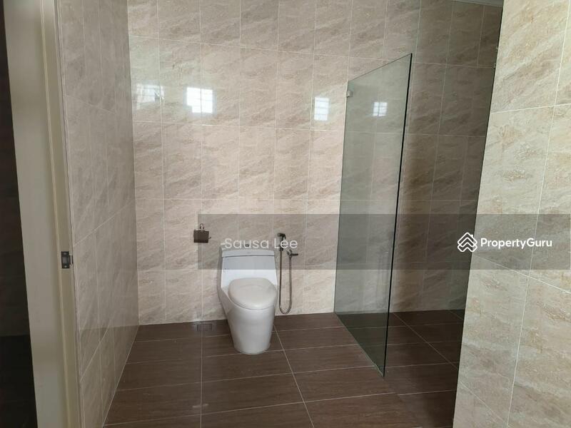 Untuk Dijual - Bungalow at Taman Laguna